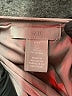 H&M 100% Polyester Solid Gray Casual Dress Size S - photo 7