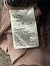 H&M 100% Polyester Solid Gray Casual Dress Size S - photo 8