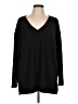Old Navy Black Pullover Sweater Size L - photo 1