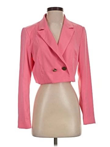 Dance & Marvel Blazer (view 1)