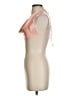 Zara Orange Sleeveless Blouse Size XS (estimated) - photo 5