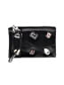Assorted Brands Black Wristlet One size - photo 1