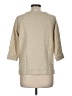 The Limited Gold Pullover Sweater Size M - photo 2