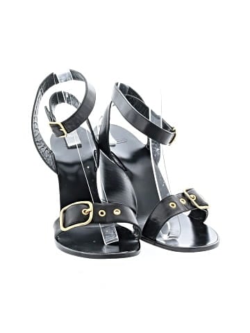 Coach Wedges (view 2)
