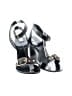 Coach Black Wedges Size 8 - photo 2