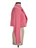 Dance & Marvel 100% Polyester Pink Blazer Size S - photo 4