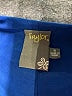 Taylor Blue Cocktail Dress Size 8 - photo 7