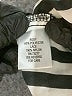 Candie's 100% Polyester Black Sleeveless Blouse Size S - photo 8