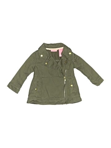 Isaac Mizrahi Jacket (view 1)