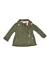 Isaac Mizrahi 100% Cotton Green Jacket 9-12 MO / 12 MO - photo 1
