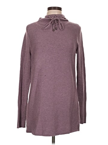 Artisan NY Turtleneck Sweater (view 1)