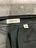 Babaton 100% Polyurethane Black Casual Pants Size 0 - photo 4