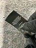 Babaton 100% Polyurethane Black Casual Pants Size 0 - photo 5