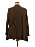 Lularoe Brown Cardigan Size 2X - photo 2