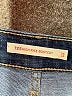 Levi's Blue Jeans Size 33 waist - photo 7