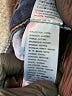 Levi's Blue Jeans Size 33 waist - photo 8