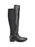 Seychelles Black Boots Size 8 1/2 - photo 1
