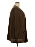 Lularoe Brown Cardigan Size 2X - photo 4