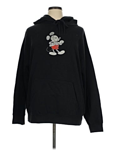 Disney Pullover Hoodie (view 1)