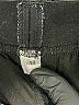 Unbranded Solid Black Athletic Shorts Size M - photo 3