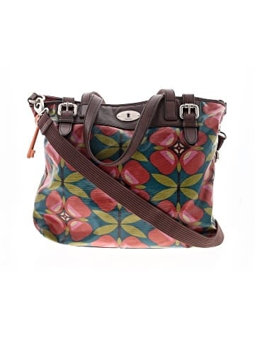 Fossil Tote (view 1)