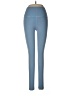 Assorted Brands Blue Active Pants One size - photo 1