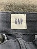 Gap Black Casual Pants Size 0 - photo 7