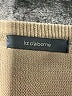 Liz Claiborne Stripes Tan Pullover Sweater Size P (petite) - photo 7