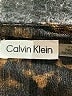 Calvin Klein Paisley Brown Casual Dress Size XL (estimated) - photo 7