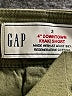 Gap Solid Green Khaki Shorts Size 2 - photo 3