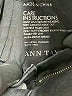Ann Taylor Black Jeans Size 2 - photo 8