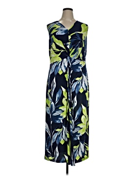 Connected Apparel Casual Dress
