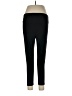 J.Crew Factory Store Solid Black Active Pants Size L - photo 2