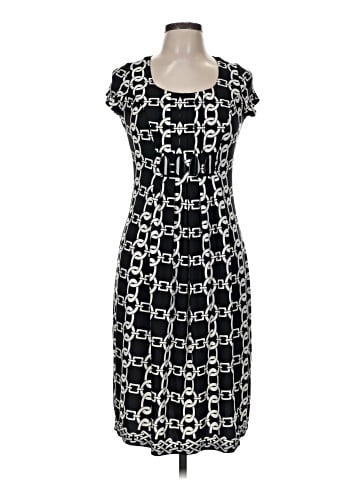 Voir Voir Casual Dress (view 1)