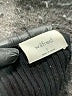 Wilfred Black Cocktail Dress Size S - photo 7
