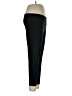 J.Crew Factory Store Solid Black Active Pants Size L - photo 4