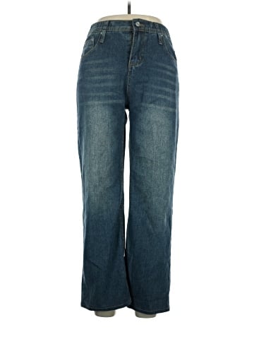 Unbranded Jeans (view 1)