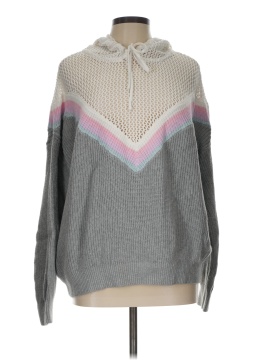 Spiritual Gangster Pullover Sweater