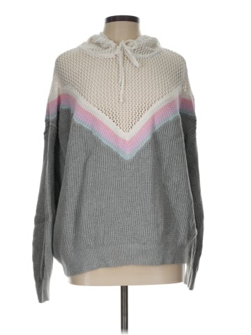 Spiritual Gangster Pullover Sweater (view 1)