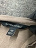 Banana Republic Solid Gray Romper Size XS - photo 4