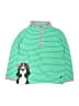 Joules Green Sweatshirt Size 11 - photo 1