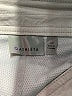 Athleta Solid Ivory Gray Active Skort Size 12 - photo 3