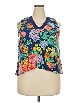 Maeve by Anthropologie Tank Top (view 1)