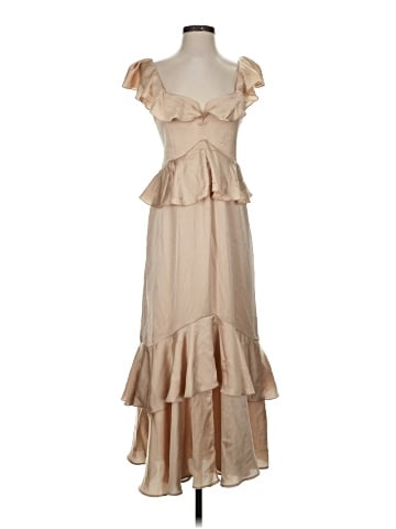 Show Me Your Mumu Cocktail Dress (view 1)