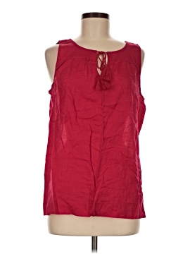 Gap Outlet Sleeveless Blouse