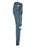WeWoreWhat Hearts Blue Jeans Size 25 waist - photo 4