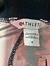 Athleta Print Blue Casual Pants Size 4 - photo 7