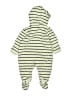 Nordstrom Stripes Green Long Sleeve Outfit 6-9 MO / 9 MO - photo 2