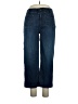 Chico's Blue Jeans Size Med (1) - photo 1