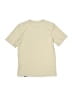 Adidas 100% Polyester Tan Active T-Shirt Size 5 - photo 2